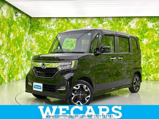 honda n-box 2020 quick_quick_6BA-JF4_JF4-2103022 image 1