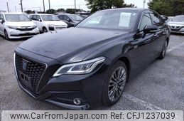 toyota crown-hybrid 2020 quick_quick_6AA-GWS224_GWS224-1009072