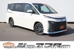 toyota voxy 2024 -TOYOTA--Voxy 6AA-ZWR90W--ZWR90-0166275---TOYOTA--Voxy 6AA-ZWR90W--ZWR90-0166275-