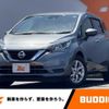 nissan note 2020 -NISSAN--Note DAA-HE12--HE12-405356---NISSAN--Note DAA-HE12--HE12-405356- image 1