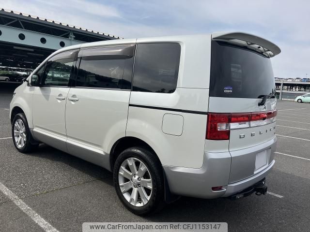 mitsubishi delica-d5 2017 quick_quick_LDA-CV1W_CV1W-1203416 image 2