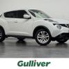 nissan juke 2019 CFJ1828569 image 1