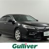 honda accord 2018 -HONDA--Accord DAA-CR7--CR7-1007975---HONDA--Accord DAA-CR7--CR7-1007975- image 1