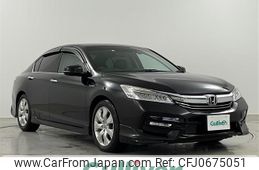 honda accord 2018 -HONDA--Accord DAA-CR7--CR7-1007975---HONDA--Accord DAA-CR7--CR7-1007975-