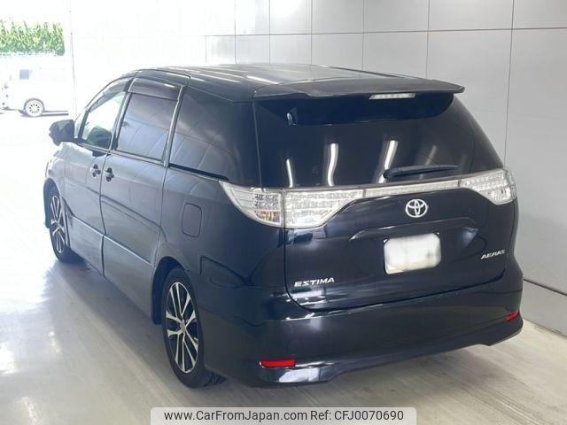 toyota estima 2012 -TOYOTA--Estima ACR50W-0152880---TOYOTA--Estima ACR50W-0152880- image 2