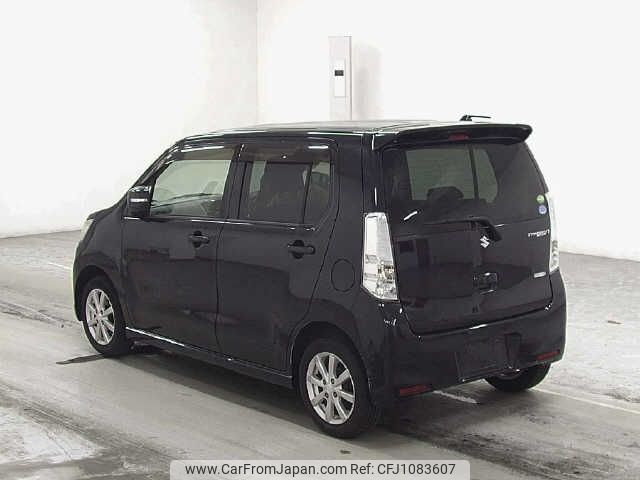 suzuki wagon-r 2014 -SUZUKI--Wagon R MH34S--768023---SUZUKI--Wagon R MH34S--768023- image 2