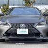 lexus rc 2015 -LEXUS--Lexus RC DAA-AVC10--AVC10-6000061---LEXUS--Lexus RC DAA-AVC10--AVC10-6000061- image 6