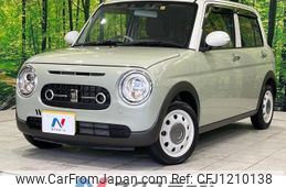 suzuki alto-lapin 2022 -SUZUKI--Alto Lapin 5BA-HE33S--HE33S-412988---SUZUKI--Alto Lapin 5BA-HE33S--HE33S-412988-