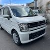 suzuki wagon-r 2019 -SUZUKI--Wagon R MH55S--263444---SUZUKI--Wagon R MH55S--263444- image 1