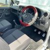 suzuki jimny 2012 -SUZUKI--Jimny ABA-JB23W--JB23W-669915---SUZUKI--Jimny ABA-JB23W--JB23W-669915- image 22