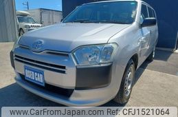 toyota succeed-van 2018 CFJ1521064