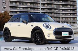 mini mini-others 2018 -BMW--BMW Mini LDA-XT15M--WMWXT320102H68160---BMW--BMW Mini LDA-XT15M--WMWXT320102H68160-