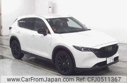 mazda cx-5 2023 -MAZDA 【広島 302ﾁ299】--CX-5 KF2P--600899---MAZDA 【広島 302ﾁ299】--CX-5 KF2P--600899-