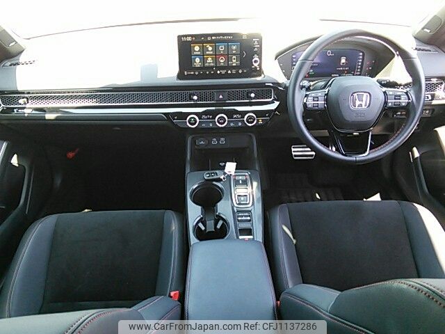 honda civic 2023 -HONDA--Civic 6AA-FL4--FL4-1003394---HONDA--Civic 6AA-FL4--FL4-1003394- image 2