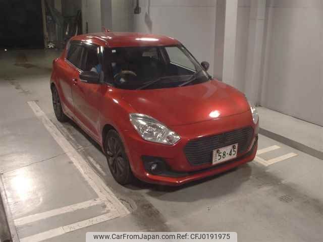 suzuki swift 2017 -SUZUKI--Swift ZC83S-103182---SUZUKI--Swift ZC83S-103182- image 1