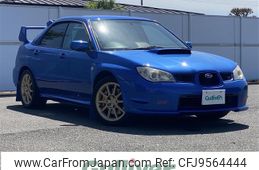 subaru impreza 2006 -SUBARU--Impreza GH-GDB--GDB-040447---SUBARU--Impreza GH-GDB--GDB-040447-