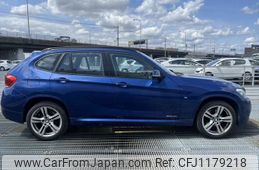 bmw x1 2014 NIKYO_LL70747
