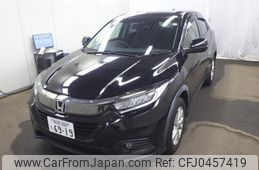 honda vezel 2018 quick_quick_DBA-RU1_1304951