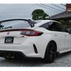 honda civic 2024 CFJ1802510 image 2