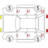 nissan march 2019 -NISSAN--March DBA-K13--K13-731901---NISSAN--March DBA-K13--K13-731901- image 2