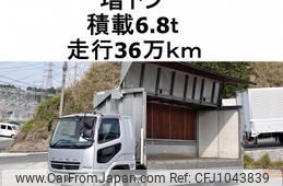 mitsubishi-fuso fighter 2006 CFJ1043839