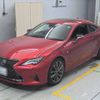 lexus rc 2021 -LEXUS 【岐阜 303に9887】--Lexus RC AVC10-6006793---LEXUS 【岐阜 303に9887】--Lexus RC AVC10-6006793- image 1