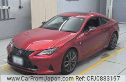 lexus rc 2021 -LEXUS 【岐阜 303に9887】--Lexus RC AVC10-6006793---LEXUS 【岐阜 303に9887】--Lexus RC AVC10-6006793-