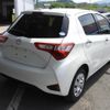 toyota vitz 2020 quick_quick_DBA-KSP130_KSP130-4030702 image 2