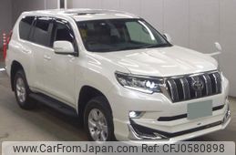 toyota land-cruiser-prado 2022 quick_quick_3BA-TRJ150W_TRJ150-0153972