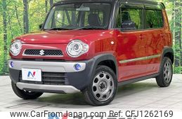 suzuki hustler 2014 -SUZUKI--Hustler DBA-MR31S--MR31S-243489---SUZUKI--Hustler DBA-MR31S--MR31S-243489-
