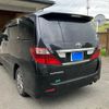 toyota alphard 2010 -TOYOTA--Alphard DBA-ANH25W--ANH25-8021674---TOYOTA--Alphard DBA-ANH25W--ANH25-8021674- image 4