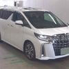 toyota alphard 2023 quick_quick_3BA-AGH30W_AGH30-0459030 image 1