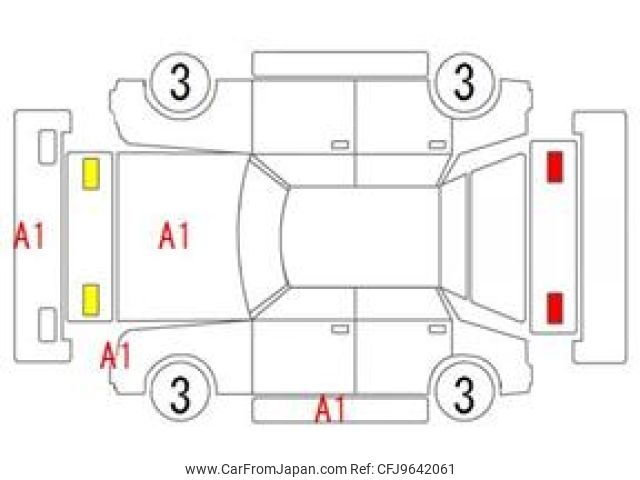 toyota prius 2016 -TOYOTA--Prius DAA-ZVW55--ZVW55-8016767---TOYOTA--Prius DAA-ZVW55--ZVW55-8016767- image 2