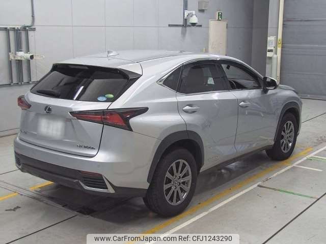 lexus nx 2018 -LEXUS 【名古屋 335ﾆ7111】--Lexus NX DAA-AYZ10--AYZ10-1020060---LEXUS 【名古屋 335ﾆ7111】--Lexus NX DAA-AYZ10--AYZ10-1020060- image 2