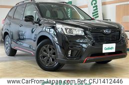 subaru forester 2019 -SUBARU--Forester 5BA-SK9--SK9-017928---SUBARU--Forester 5BA-SK9--SK9-017928-