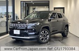 jeep compass 2022 CFJ1793384