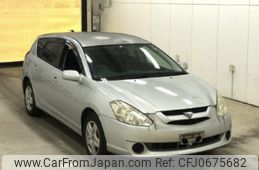 toyota caldina 2004 -TOYOTA--Caldina ZZT241W-0015687---TOYOTA--Caldina ZZT241W-0015687-