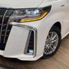 toyota alphard 2021 -TOYOTA--Alphard 6AA-AYH30W--AYH30-0122838---TOYOTA--Alphard 6AA-AYH30W--AYH30-0122838- image 14