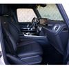 mercedes-benz g-class 2019 quick_quick_ABA-463276_WDB4632761X313450 image 15