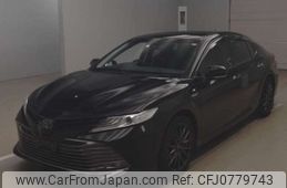 toyota camry 2020 -TOYOTA--Camry DAA-AXVH70--AXVH70-1060019---TOYOTA--Camry DAA-AXVH70--AXVH70-1060019-