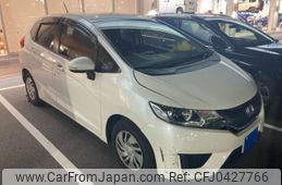 honda fit 2013 -HONDA--Fit DBA-GK3--GK3-1030108---HONDA--Fit DBA-GK3--GK3-1030108-