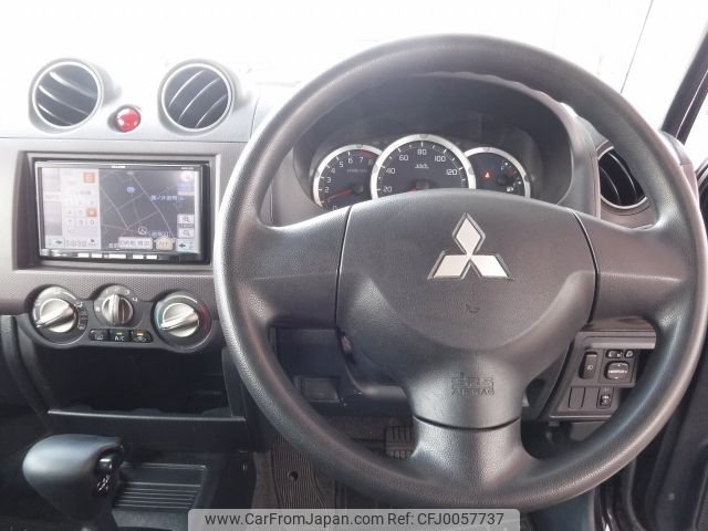 mitsubishi pajero-mini 2012 -MITSUBISHI--Pajero mini ABA-H58A--H58A-1013414---MITSUBISHI--Pajero mini ABA-H58A--H58A-1013414- image 2