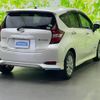 nissan note 2017 quick_quick_DAA-HE12_HE12-054633 image 3