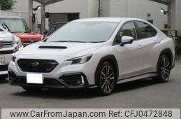 subaru wrx-s4 2022 quick_quick_VBH_VBH-002885