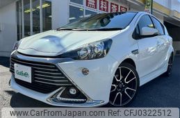 toyota aqua 2016 -TOYOTA--AQUA DAA-NHP10--NHP10-6550044---TOYOTA--AQUA DAA-NHP10--NHP10-6550044-