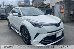 toyota c-hr 2018 -TOYOTA 【名変中 】--C-HR ZYX10--2159658---TOYOTA 【名変中 】--C-HR ZYX10--2159658-