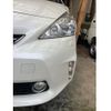 toyota prius-α 2014 -TOYOTA--Prius α DAA-ZVW41W--ZVW41-0009998---TOYOTA--Prius α DAA-ZVW41W--ZVW41-0009998- image 5