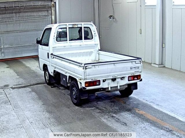 honda acty-truck 1999 -HONDA--Acty Truck HA3-2355085---HONDA--Acty Truck HA3-2355085- image 2