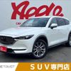 mazda cx-8 2019 -MAZDA--CX-8 3DA-KG2P--KG2P-208425---MAZDA--CX-8 3DA-KG2P--KG2P-208425- image 1