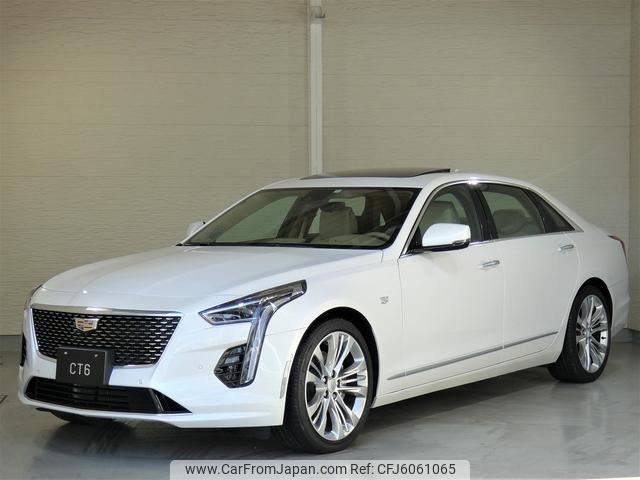 cadillac ct6 2020 AUTOSERVER_15_5122_545 image 1